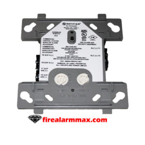 Notifier FMM-1 Addressable Monitor Module
