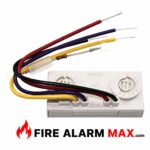 Notifier FMM-1 Addressable Monitor Module