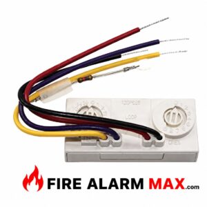 Notifier FMM-1 Addressable Monitor Module