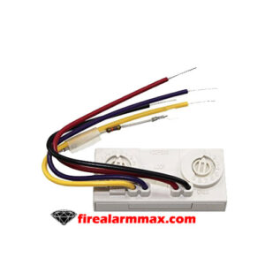 Notifier FMM-101 Addressable Monitor Module