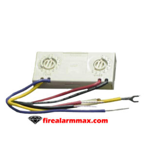 Notifier FMM-101A Addressable Monitor Module