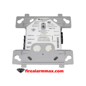 Notifier FMM-1A Addressable Monitor Module