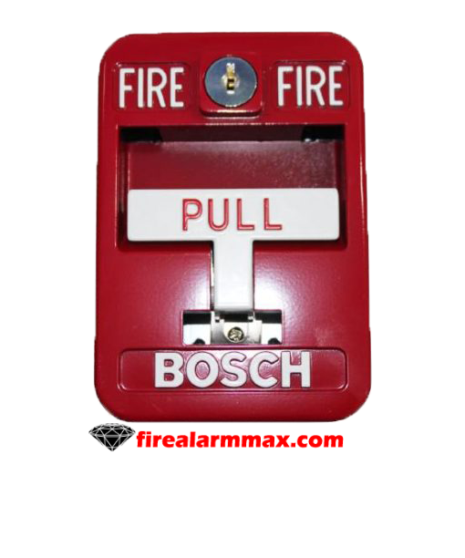 Bosch FMM-325A Single Action Pull Station