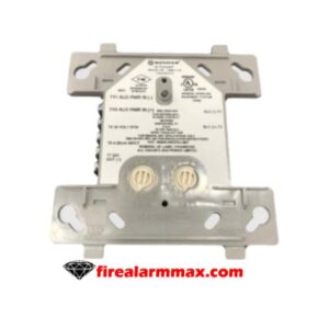 Notifier FMM-4-20 Addressable Analog Input Module