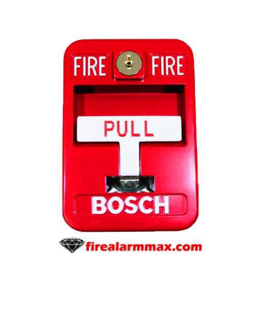 Bosch FMM-462 Single Action Pull Station