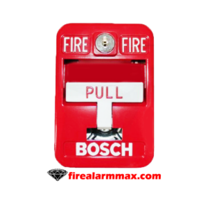 Bosch FMM-7045. Single Action Pull Station.