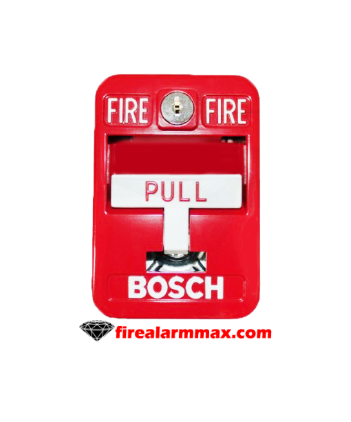 Bosch FMM-7045. Single Action Pull Station.