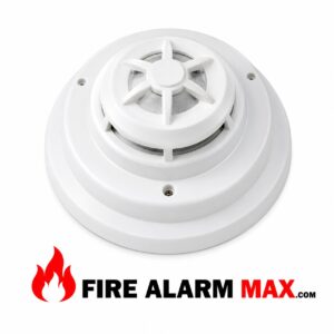Siemens FPT-11 Heat Detector P/N: 500-095918