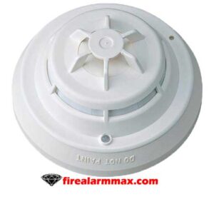 Siemens FPT-11C Heat Detector P/N: 500-095918C