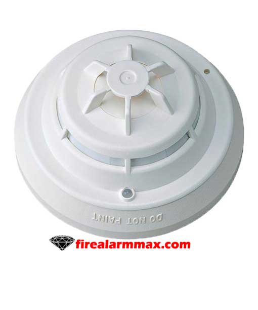 Siemens FPT-11C Heat Detector P/N: 500-095918C
