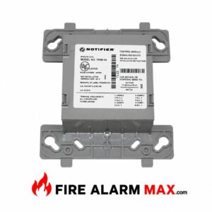 Notifier FRM-1A Addressable Control Relay