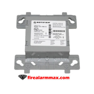 Notifier FRM-1A Addressable Control Relay