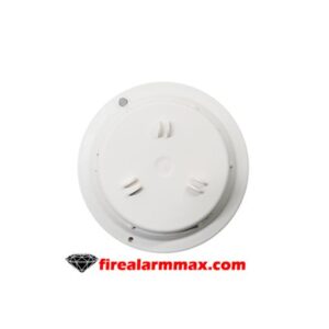 Siemens FS-DP Smoke Detector P/N: 575-699481