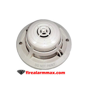 Notifier FSC-851 Intelligent Addressable Multi-Criteria Detector