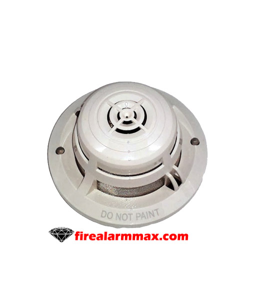 Notifier FSC-851 Intelligent Addressable Multi-Criteria Detector