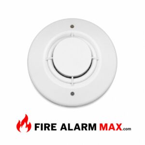 Notifier FSI-851 Intelligent Ion Smoke Detector