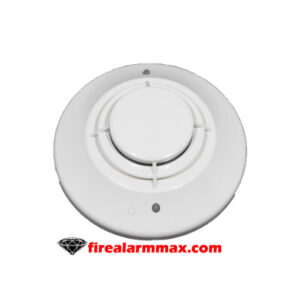 Notifier FSI-851. Intelligent Ion Smoke Detector