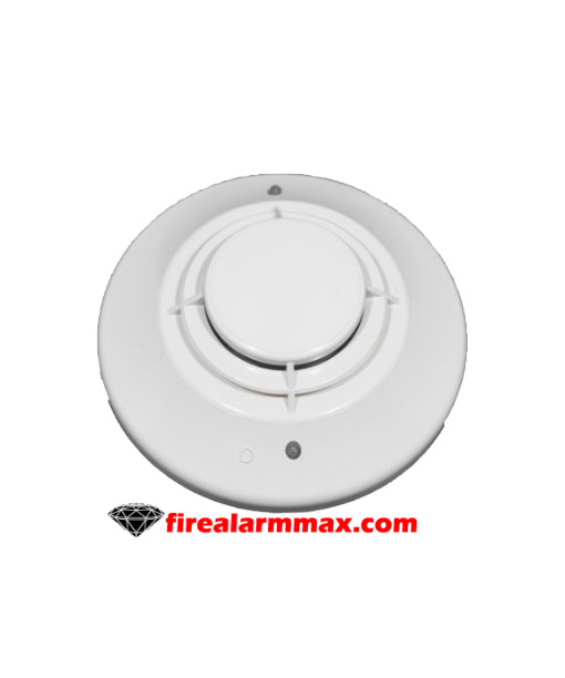 Notifier FSI-851A Intelligent Ionization Smoke Detector