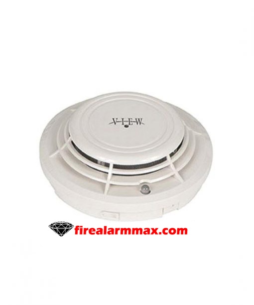 Notifier FSL-751E Photoelectric Smoke Detector
