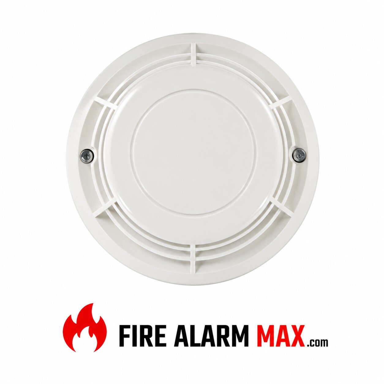 Notifier FSP-751 Photoelectric Smoke Detector