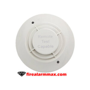 Notifier FSP-851R Intelligent Smoke Detector