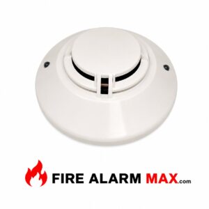 Notifier FSP-851T Smoke Detector