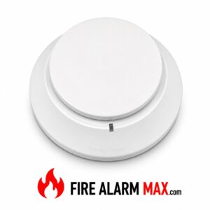 Notifier FSP-951A Photoelectric Smoke Detector