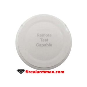 Notifier FSP-951R-IV Photoelectric Smoke Detector