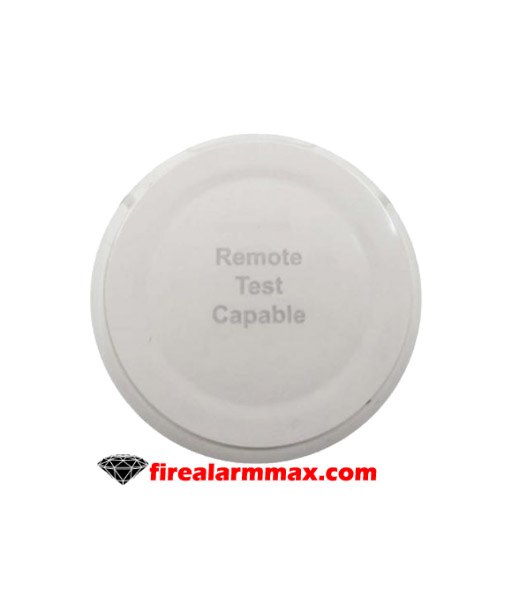 Notifier FSP-951R-IV Photoelectric Smoke Detector