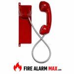 Siemens FT-301C Remote Firefighters Telephone Station