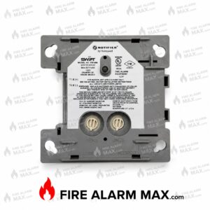 Notifier FW-MM Flashcan Wireless Monitor Module