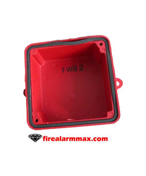 Siemens FWB-2 Weatherproof Box