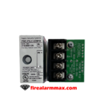 Napco FWC-FSLC-EZM1B Single Input Module