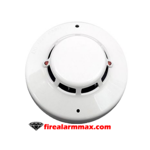 Napco Firewolf FWC-FSLC-SMK Analog Photoelectric Smoke Detector