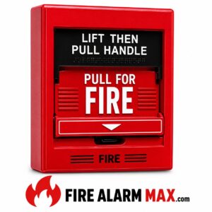 firealarmmax.com