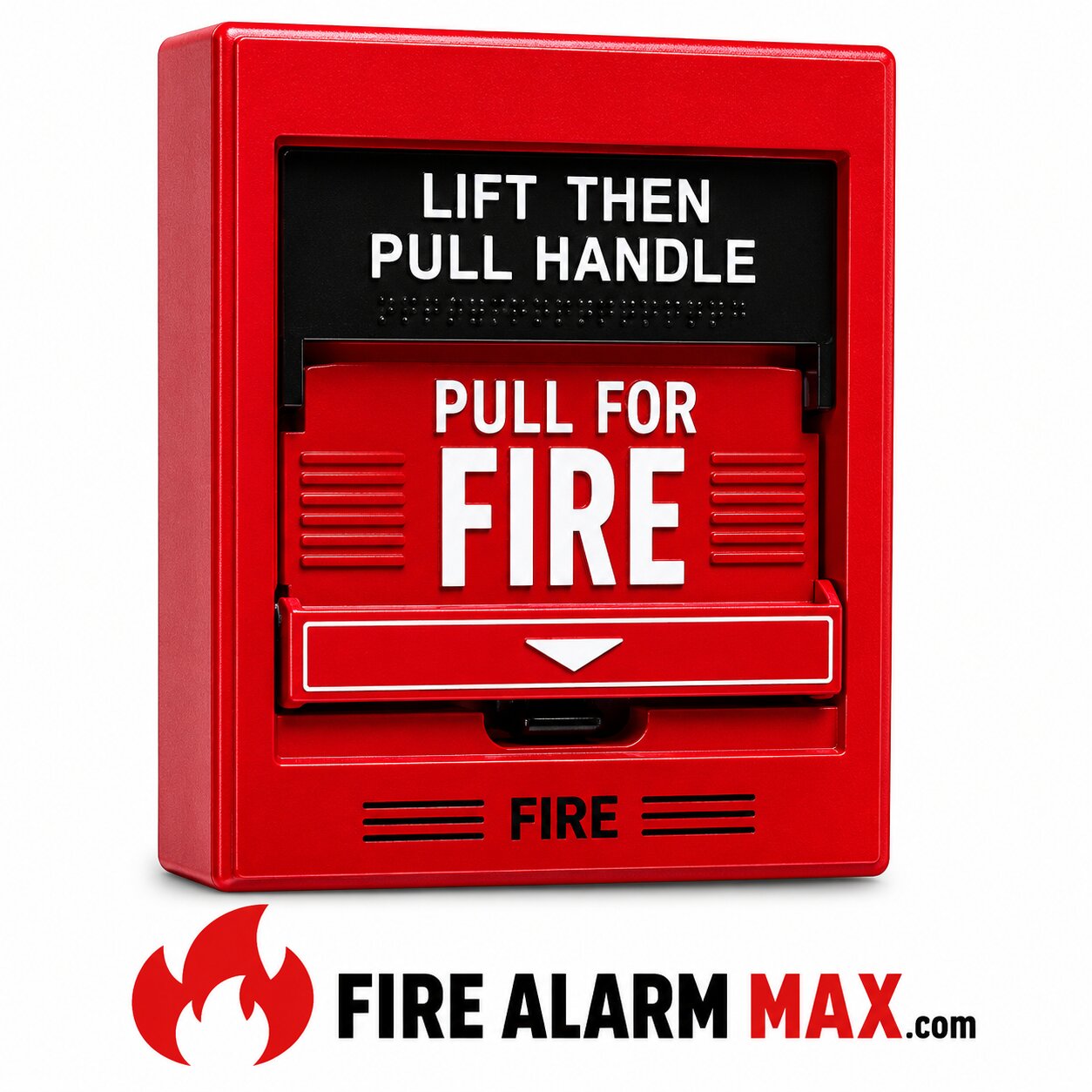 firealarmmax.com