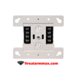 Edwards FX-IDC2B. Analog Dual Input Module