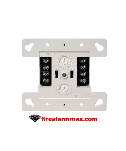 Edwards FX-IDC2B. Analog Dual Input Module