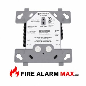 Notifier FZM-1 Intelligent Interface Module