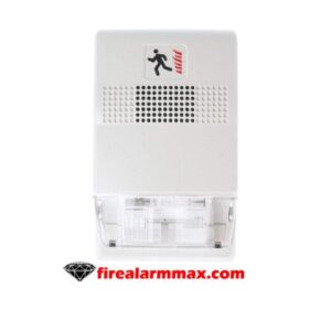Edwards G1-VM White Strobe