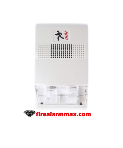 Edwards G1-VM White Strobe