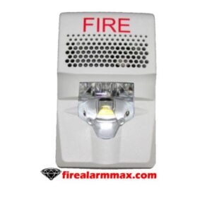 Edwards G1AVWF Wall Horn Strobe