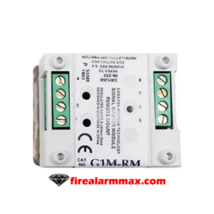 Genesis G1M-RM Signal Master Module