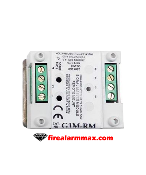 Genesis G1M-RM Signal Master Module