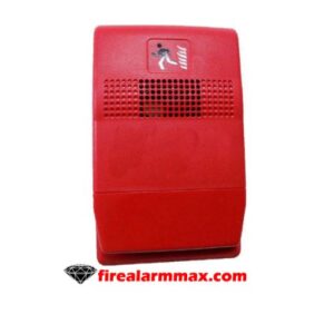 Edwards EST G1R-HD Red Horn