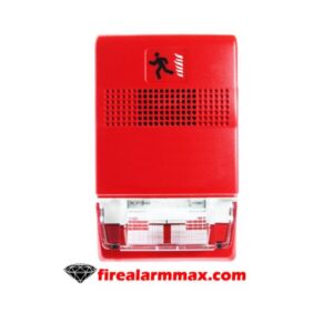 Genesis G1R-HDVM Horn Strobe Multi Cd