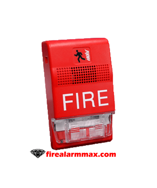 Edwards G1RF-CVM Chime Strobe