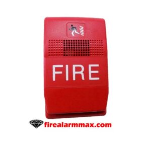 Mirtone MG1RF-HD Red Temporal Horn
