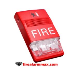 Edwards G1RF-HDV1575 Horn Strobe