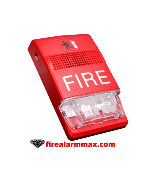 Edwards G1RF-HDV1575 Horn Strobe